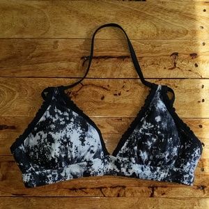 Women's Athleta Bikini Swim Top